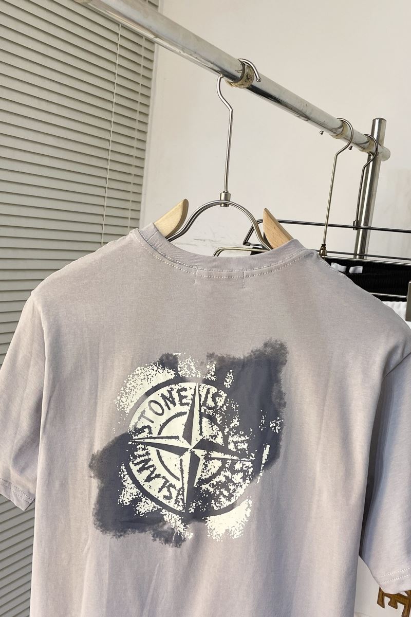 Stone Island T-Shirts